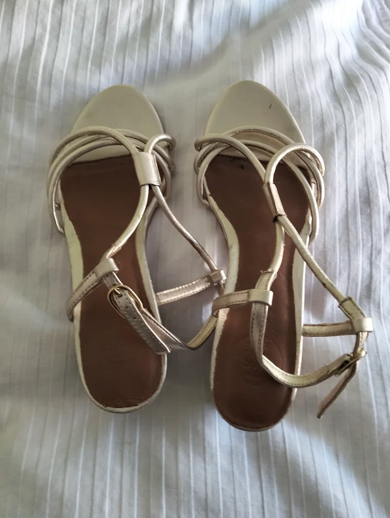 Sapatos de verão – photo 4